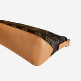 MONOGRAM CANVAS TROTTEUR