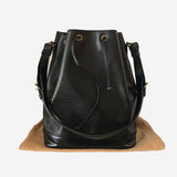 SORT EPI LEATHER NOÉ