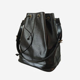 SORT EPI LEATHER NOÉ