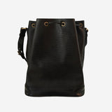 SORT EPI LEATHER NOÉ