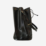 SORT EPI LEATHER NOÉ