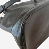 SORT EPI LEATHER NOÉ