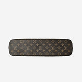 MONOGRAM CANVAS LUCO