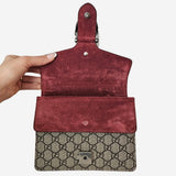 Dionysus Floral Small