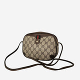 Vintage GG Supreme crossbody