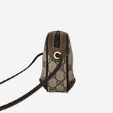 Vintage GG Supreme crossbody