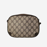 Vintage GG Supreme crossbody