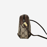 Vintage GG Supreme crossbody