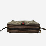 Vintage GG Supreme crossbody