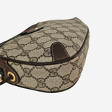 Vintage GG Supreme crossbody