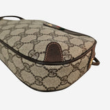 Vintage GG Supreme crossbody