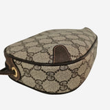 Vintage GG Supreme crossbody