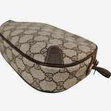 Vintage GG Supreme crossbody