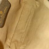 Vintage GG Supreme crossbody