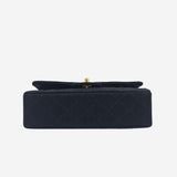 VINTAGE JERSEY Small CLASSIC FLAP REISSUE CHAIN