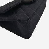 VINTAGE JERSEY Small CLASSIC FLAP REISSUE CHAIN