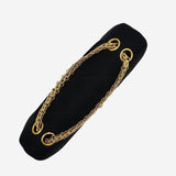 VINTAGE JERSEY Small CLASSIC FLAP REISSUE CHAIN