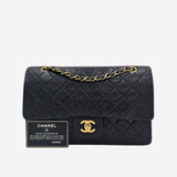 CLASSIC DOUBLE FLAP MEDIUM