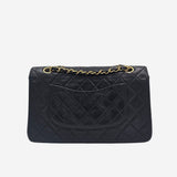 CLASSIC DOUBLE FLAP MEDIUM