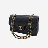 CLASSIC DOUBLE FLAP SMALL