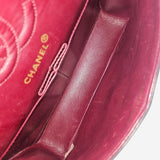 CLASSIC DOUBLE FLAP SMALL