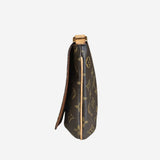 MONOGRAM CANVAS MUSETTE TANGO