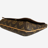 MONOGRAM CANVAS MUSETTE TANGO