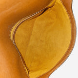 MONOGRAM CANVAS MUSETTE TANGO