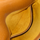 MONOGRAM CANVAS MUSETTE TANGO