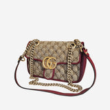 GG Marmont Mini