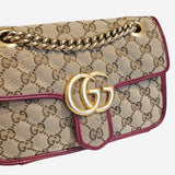 GG Marmont Mini
