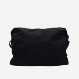 MESSENGER NYLON CROSSBODY