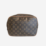 MONOGRAM CANVAS REPORTER PM