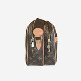 MONOGRAM CANVAS REPORTER PM