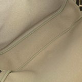 MONOGRAM CANVAS REPORTER PM