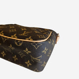 MONOGRAM CANVAS VIVA CITE PM