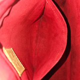 MONOGRAM CANVAS VIVA CITE GM