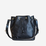 SORT EPI LÆDER PETIT NOÉ