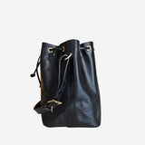 SORT EPI LÆDER PETIT NOÉ