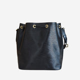 SORT EPI LÆDER PETIT NOÉ