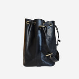 SORT EPI LÆDER PETIT NOÉ