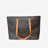 MONOGRAM CANVAS LUCO