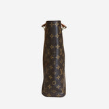 MONOGRAM CANVAS LUCO