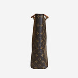 MONOGRAM CANVAS LUCO
