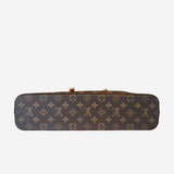 MONOGRAM CANVAS LUCO