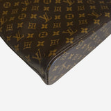 MONOGRAM CANVAS LUCO
