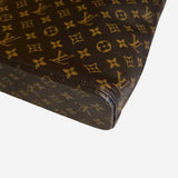 MONOGRAM CANVAS LUCO