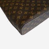 MONOGRAM CANVAS LUCO