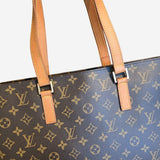MONOGRAM CANVAS LUCO