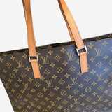 MONOGRAM CANVAS LUCO